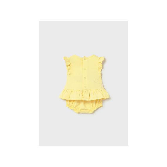 Mayoral Layette Meerdelige Set