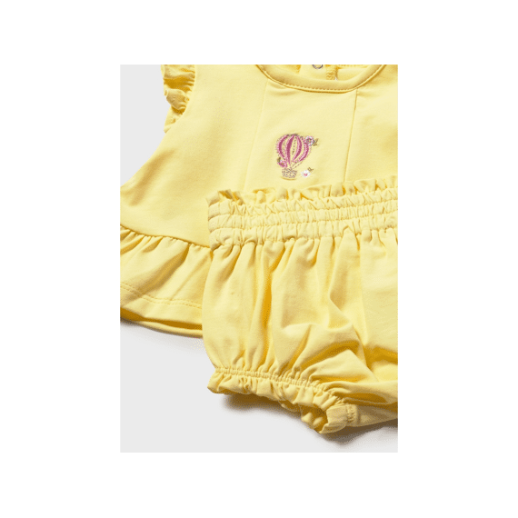 Mayoral Layette Meerdelige Set