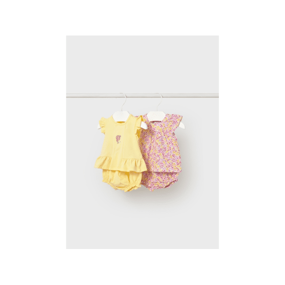 Mayoral Layette Meerdelige Set