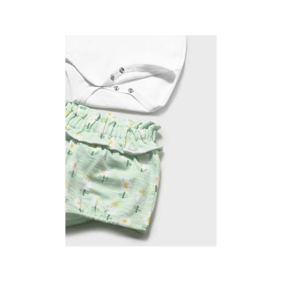 Mayoral Layette Meerdelige Set