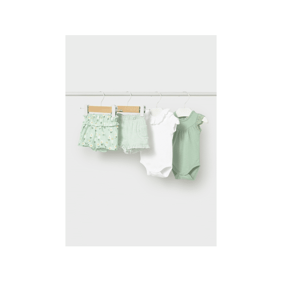 Mayoral Layette Meerdelige Set