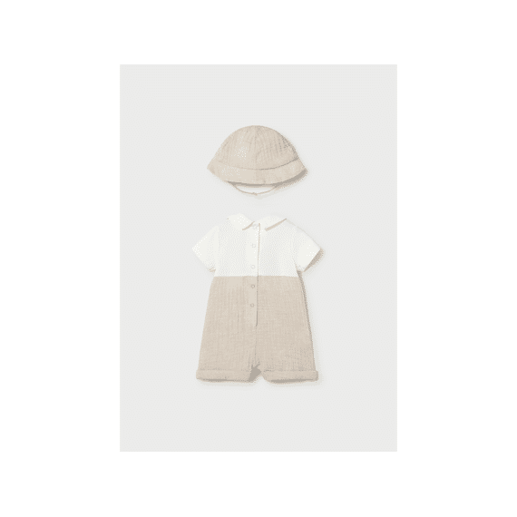 Mayoral Layette Meerdelige Set