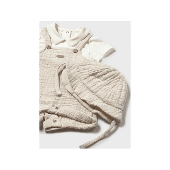 Mayoral Layette Meerdelige Set