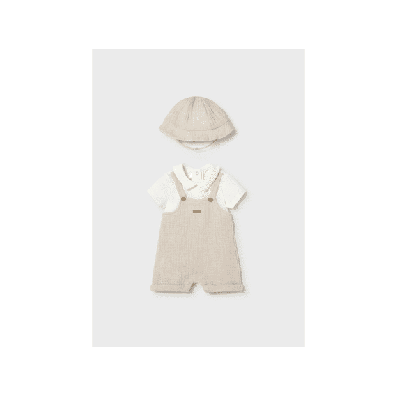Mayoral Layette Meerdelige Set