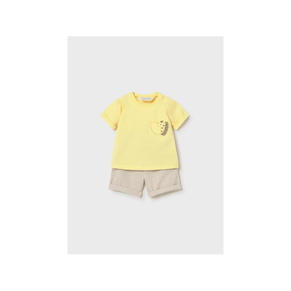 Mayoral Layette Meerdelige Set