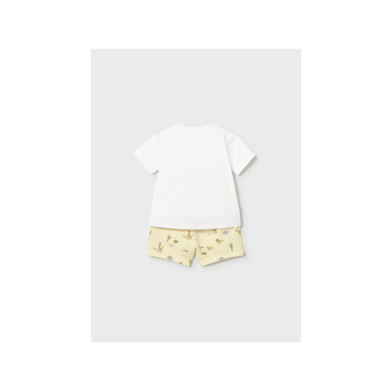 Mayoral Layette Meerdelige Set