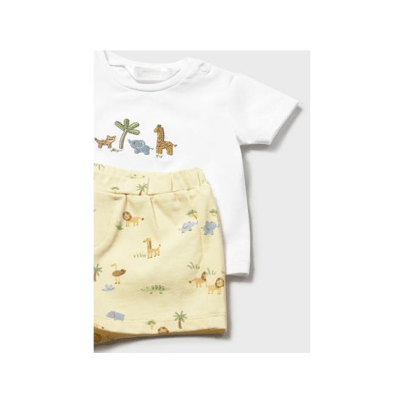 Mayoral Layette Meerdelige Set