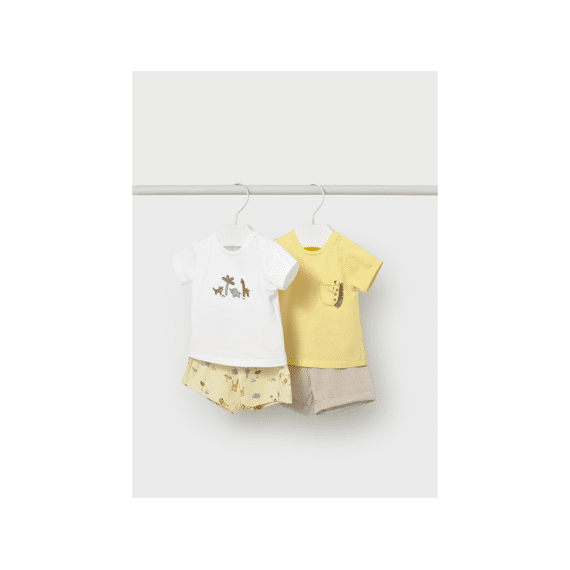 Mayoral Layette Meerdelige Set