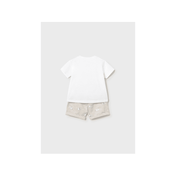 Mayoral Layette Meerdelige Set