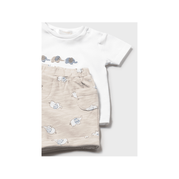 Mayoral Layette Meerdelige Set