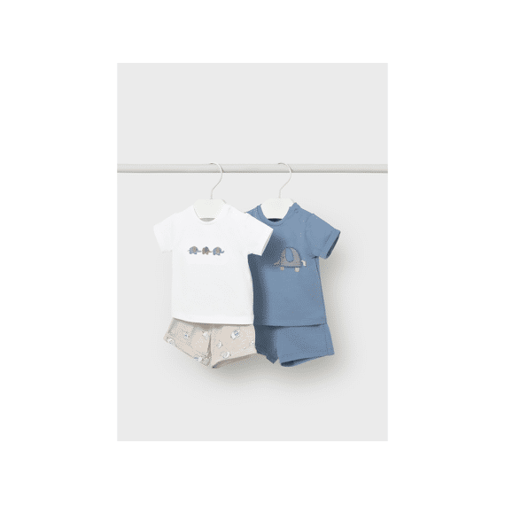 Mayoral Layette Meerdelige Set