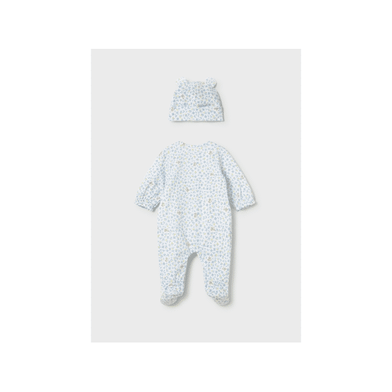 Mayoral Layette Pyjama