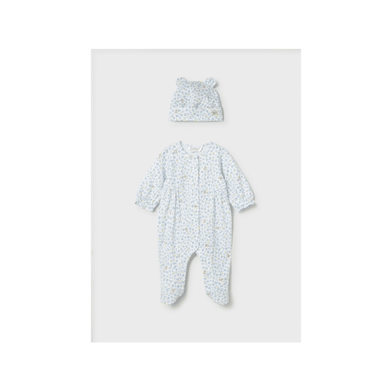 Mayoral Layette Pyjama
