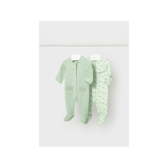 Mayoral Layette Pyjama 2-Pack