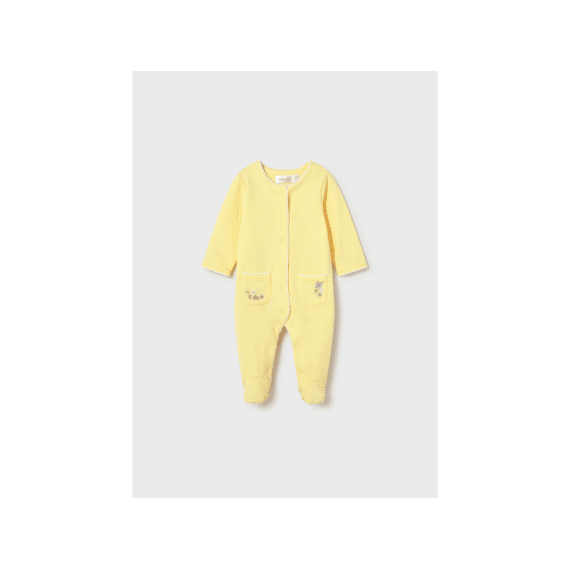 Mayoral Layette Pyjama 2-Pack