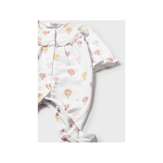 Mayoral Layette Pyjama 2-Pack