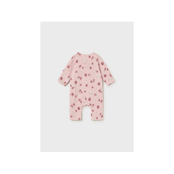 Mayoral Layette Jumpsuit