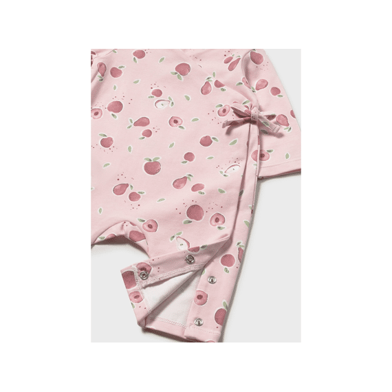 Mayoral Layette Jumpsuit