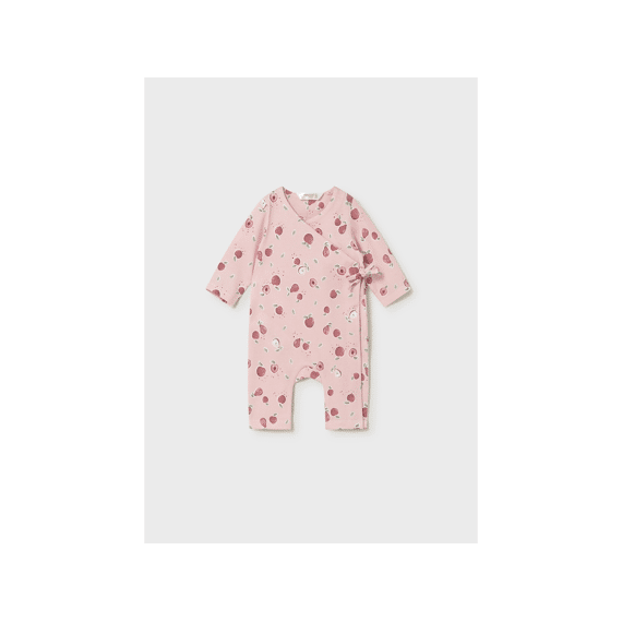Mayoral Layette Jumpsuit