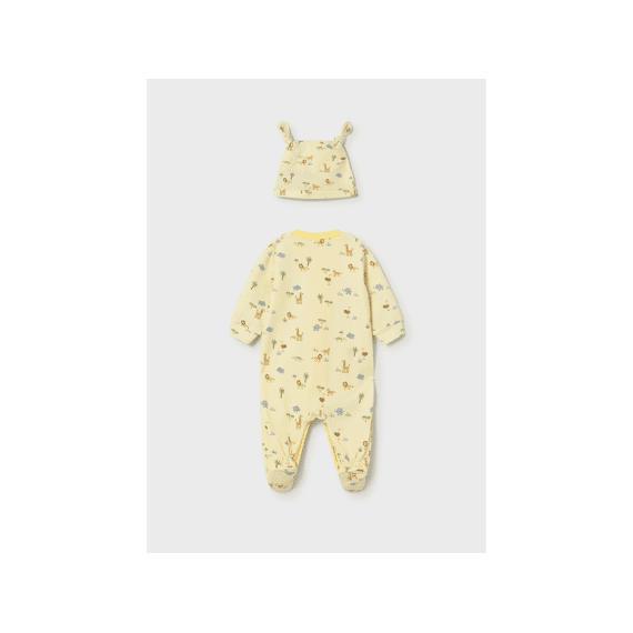 Mayoral Layette Pyjama