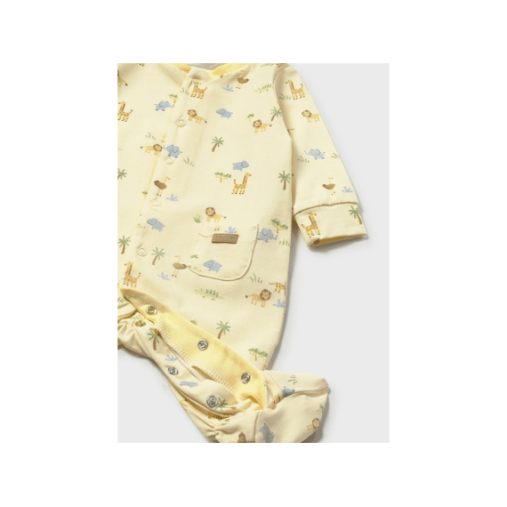 Mayoral Layette Pyjama