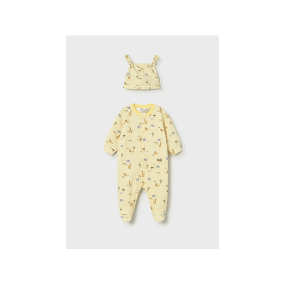 Mayoral Layette Pyjama
