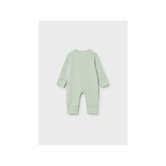 Mayoral Layette Jumpsuit