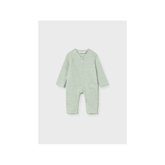 Mayoral Layette Jumpsuit