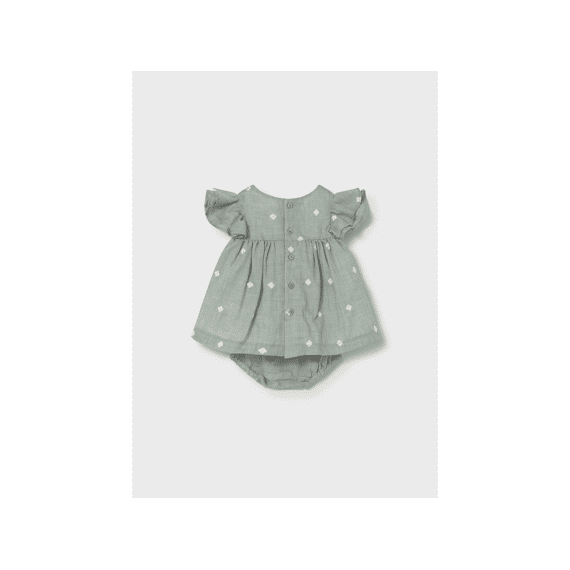 Mayoral Layette Jurk