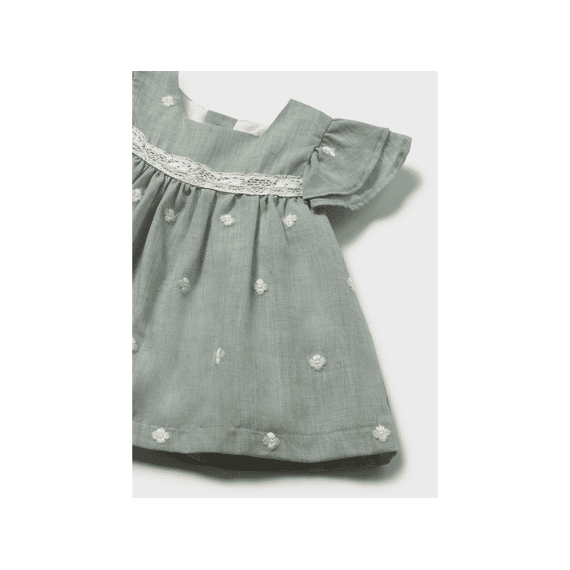 Mayoral Layette Jurk