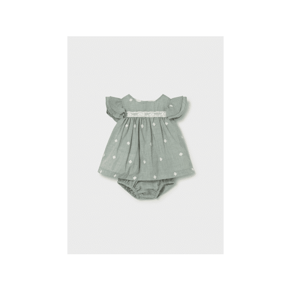 Mayoral Layette Jurk