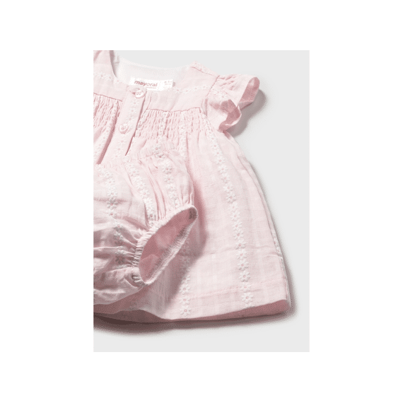 Mayoral Layette Jurk