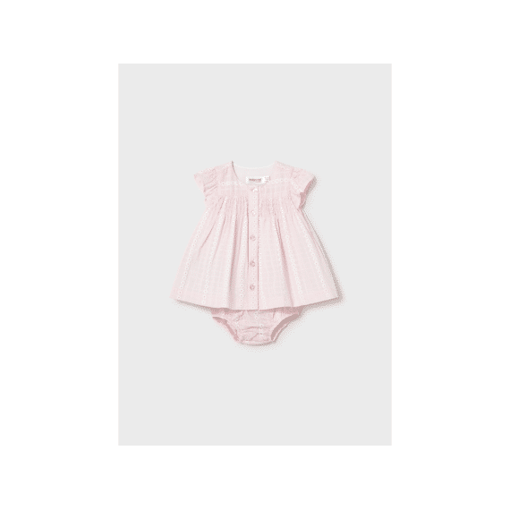 Mayoral Layette Jurk