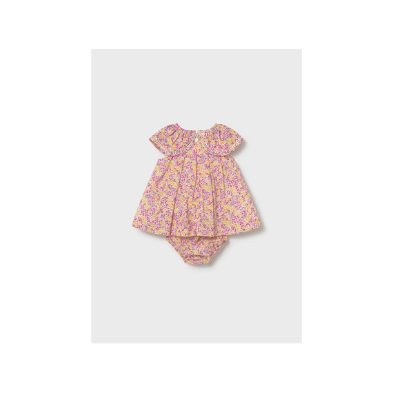 Mayoral Layette Jurk