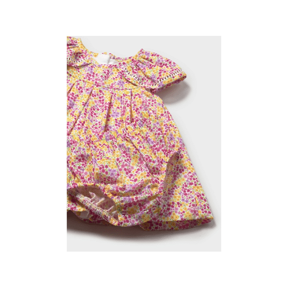 Mayoral Layette Jurk