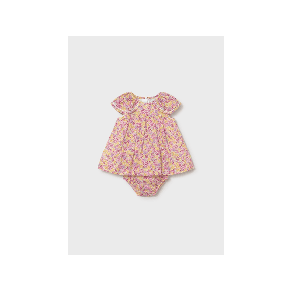 Mayoral Layette Jurk