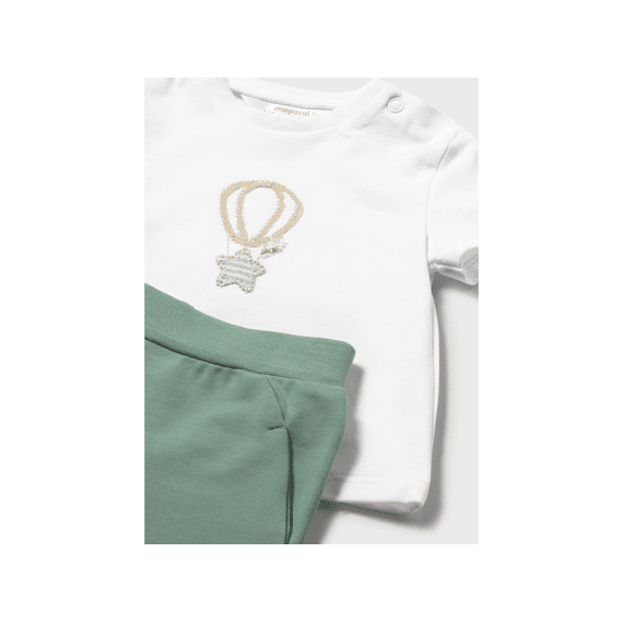 Mayoral Layette Meerdelige Set