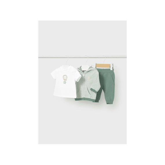 Mayoral Layette Meerdelige Set