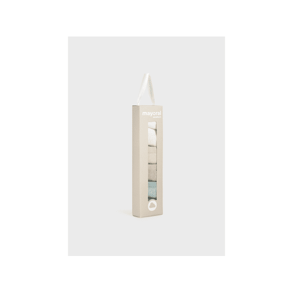 Mayoral Layette Kousen