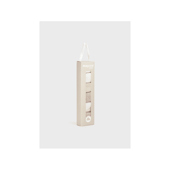 Mayoral Layette Kousen