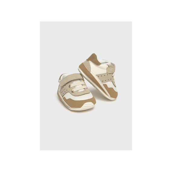 Mayoral Layette Sneakers