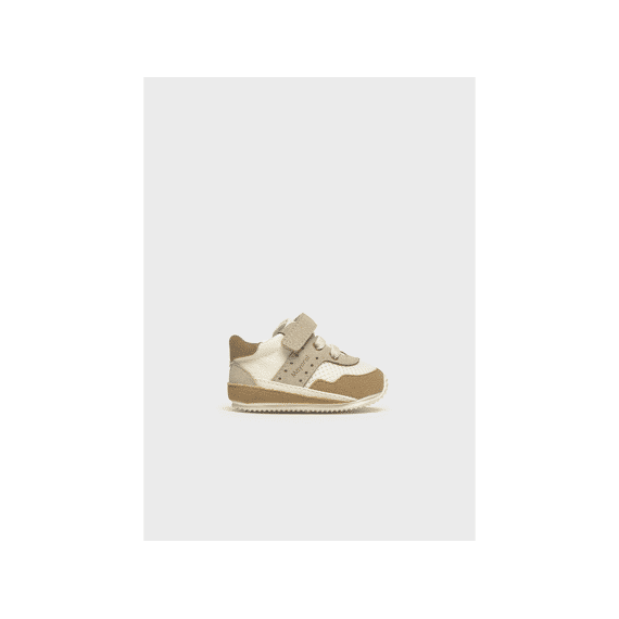Mayoral Layette Sneakers