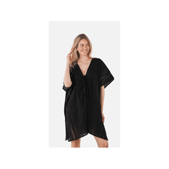 Barts Poncho