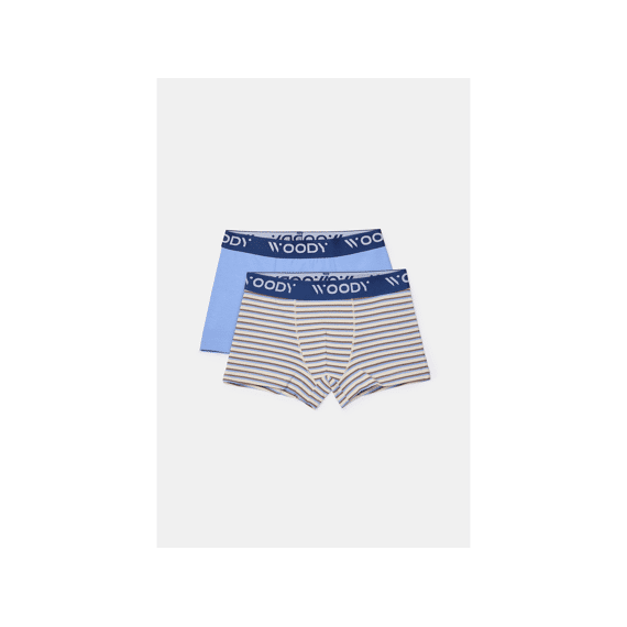 Woody Boxershorts 2-Pack