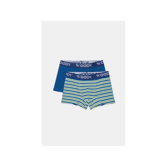 Woody Boxershorts 2-Pack