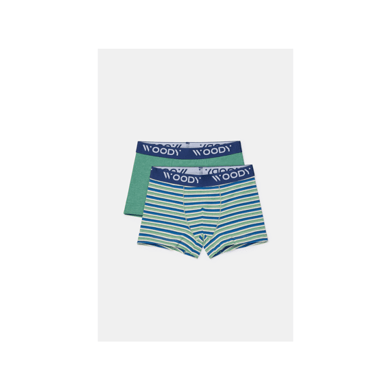 Woody Boxershorts 2-Pack