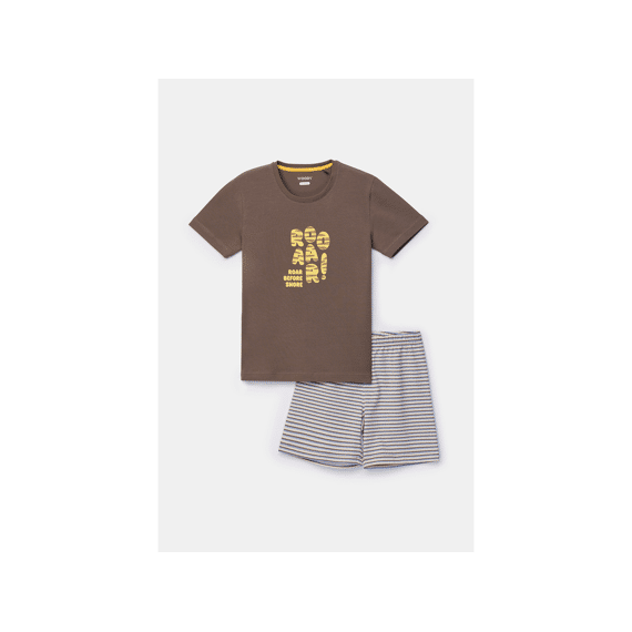 Woody Pyjama