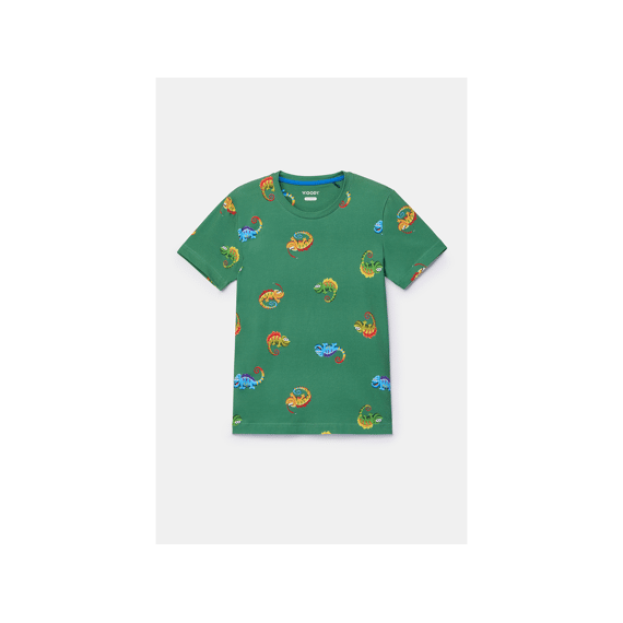 Woody Pyjama