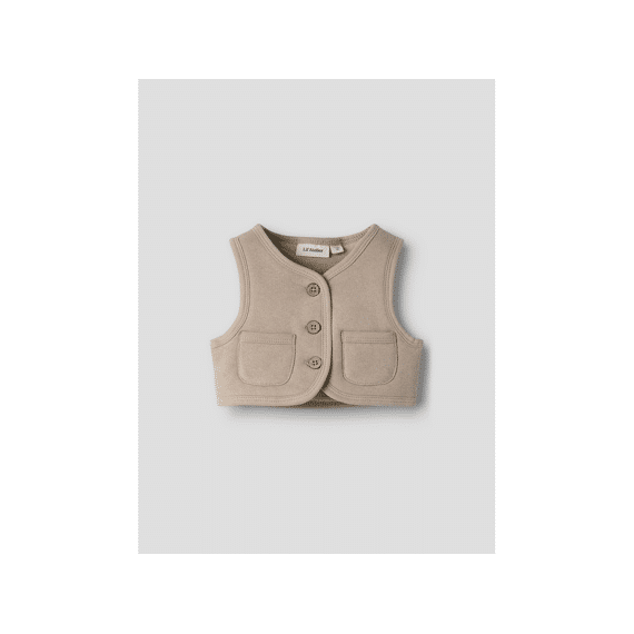 Lil'' Atelier Baby Gilet