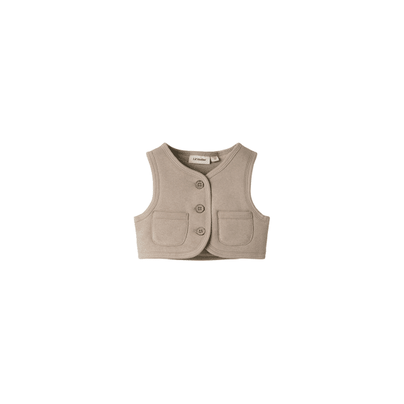 Lil'' Atelier Baby Gilet